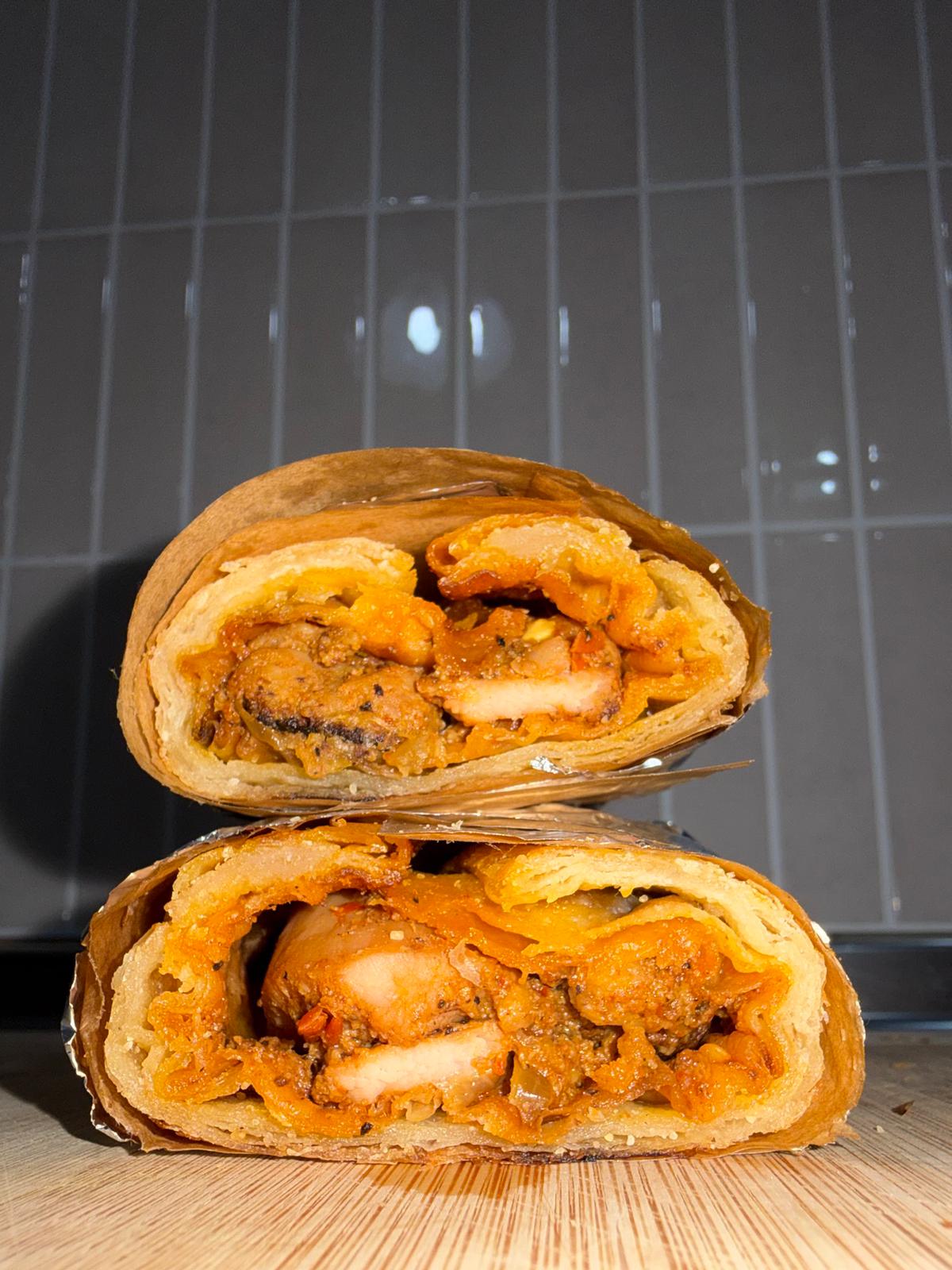 Loco Dhaasu wrap image 1